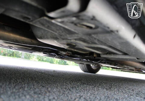 1997 Chevrolet Camaro