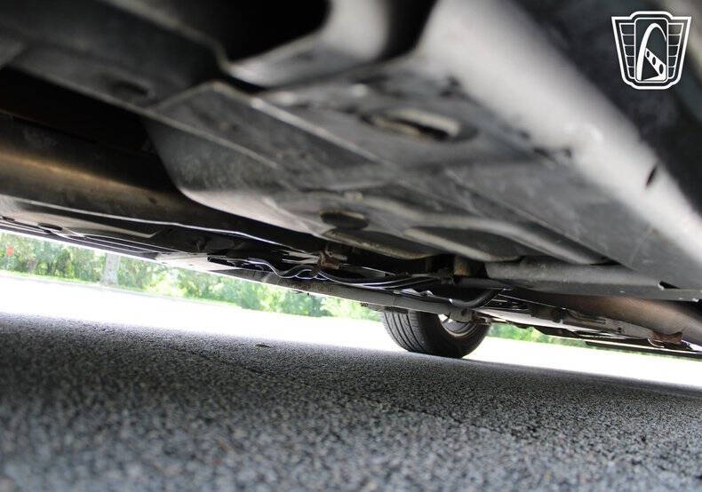 1997 Chevrolet Camaro