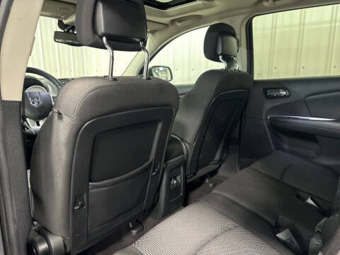 2014 Dodge Journey SXT