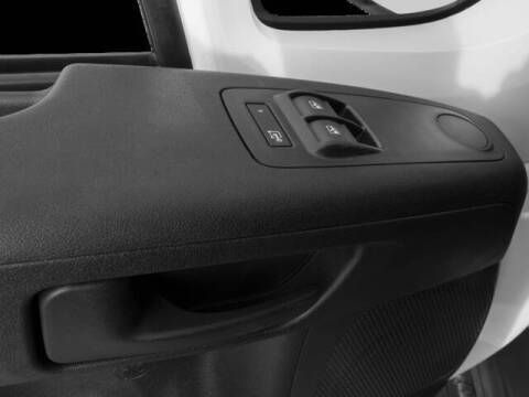 2017 RAM ProMaster 2500 159 WB