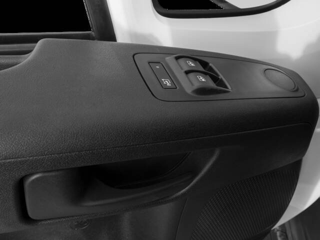 2017 RAM ProMaster 2500 159 WB