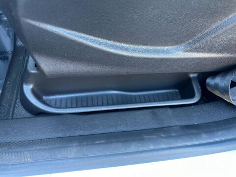 2017 Ford Transit Connect XL