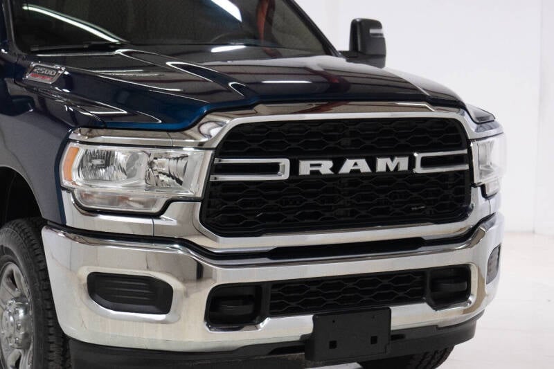 2024 RAM Ram 2500 Pickup Tradesman photo 10