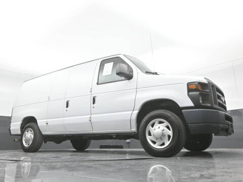 2014 Ford E-Series E-150