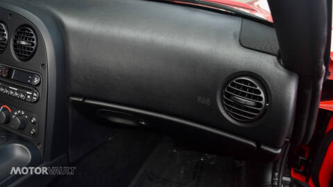 2006 Dodge Viper SRT-10