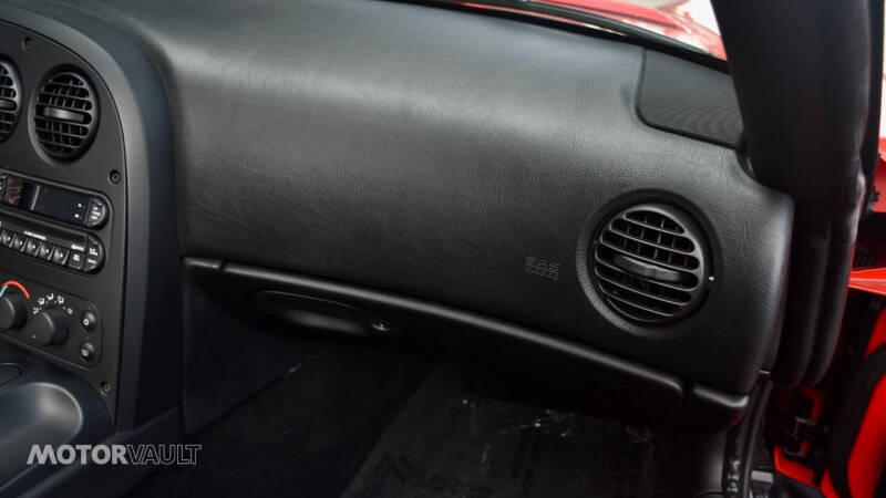 2006 Dodge Viper SRT-10