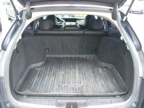 2012 Acura TSX Sport Wagon