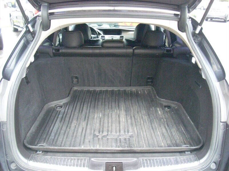 2012 Acura TSX Sport Wagon