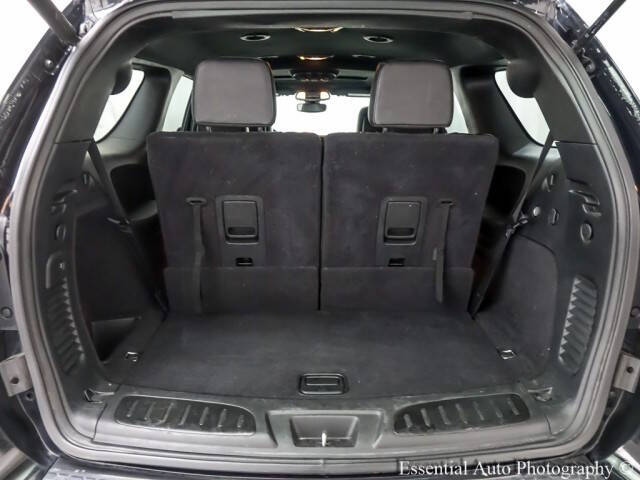 2017 Dodge Durango R/T