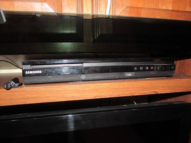 2013 Forest River COLUMBUS 3