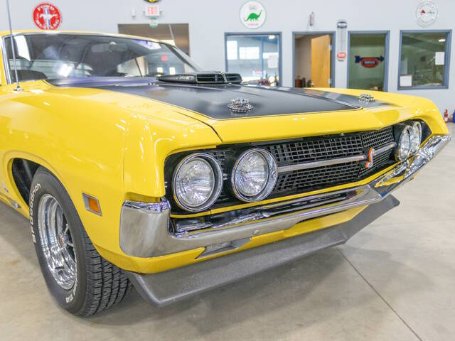 1970 Ford Torino