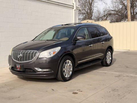 2016 Buick Enclave Premium