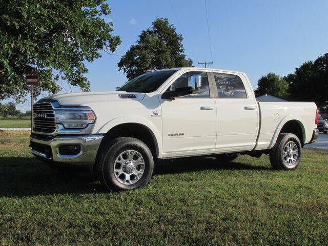 2019 RAM Ram Pickup 2500 for sale at 96 Auto Sales in Sarcoxie MO