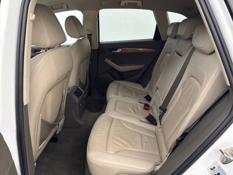 2009 Audi Q5