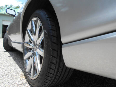 2006 Jaguar XK-Series XK8