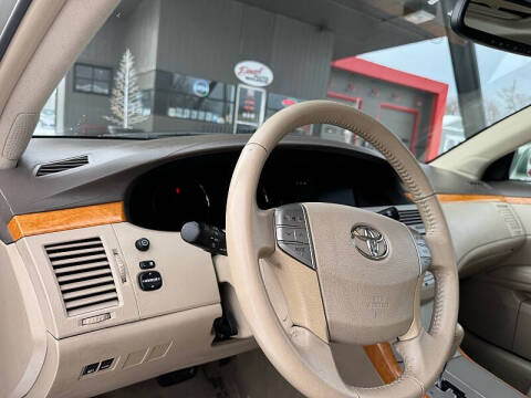 2006 Toyota Avalon