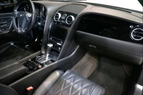 2015 Bentley Flying Spur W12