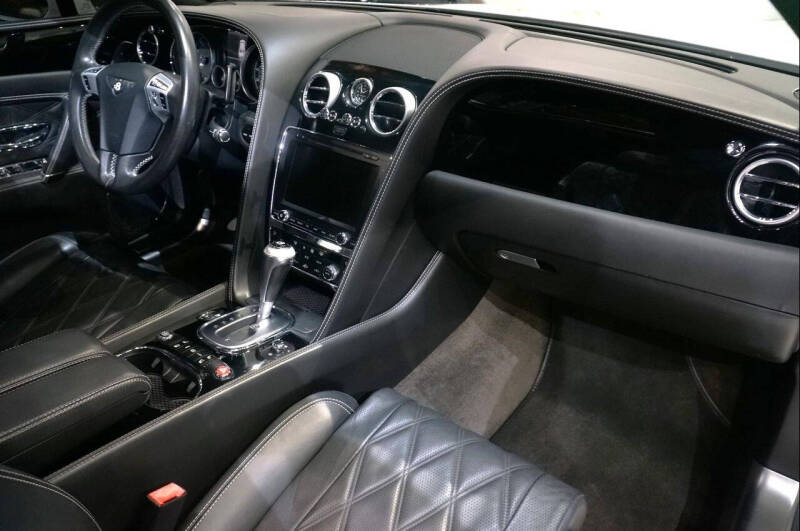 2015 Bentley Flying Spur W12