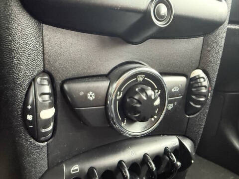 2012 MINI Cooper Hardtop