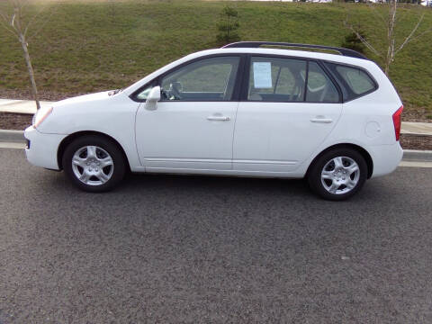 2009 Kia Rondo for sale at Signature Auto Sales in Bremerton WA