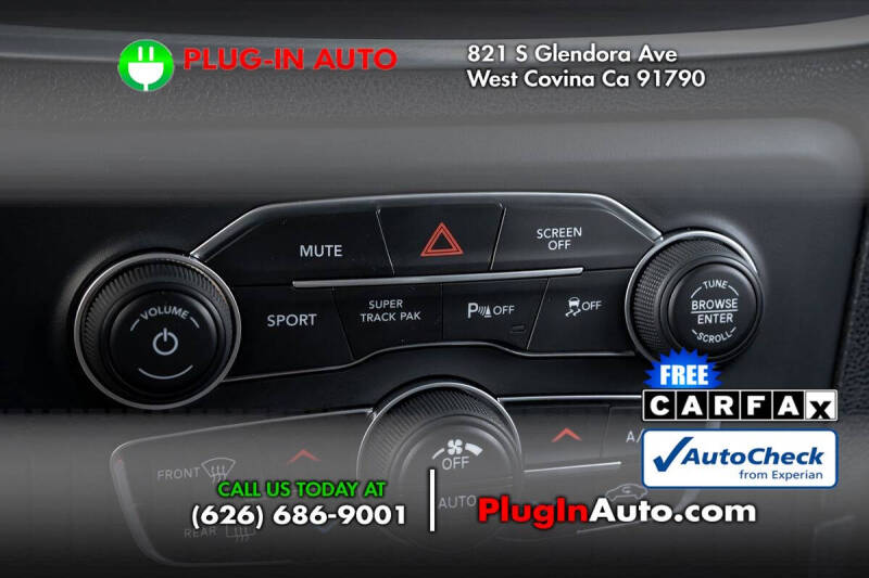 2019 Dodge Charger GT