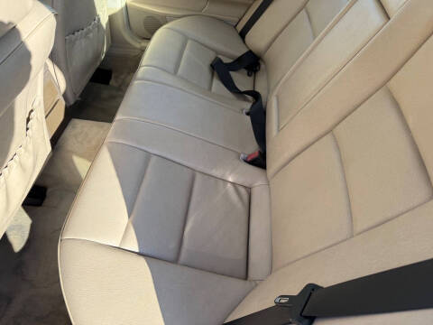 1995 Mercedes-Benz C-Class C 280