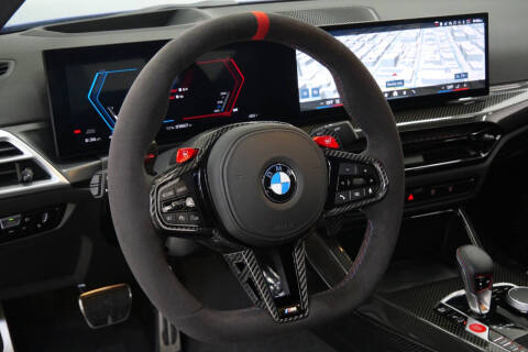 2026 BMW M2 CS