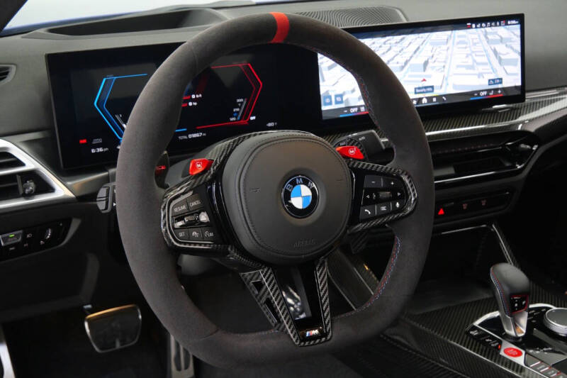 2026 BMW M2 CS
