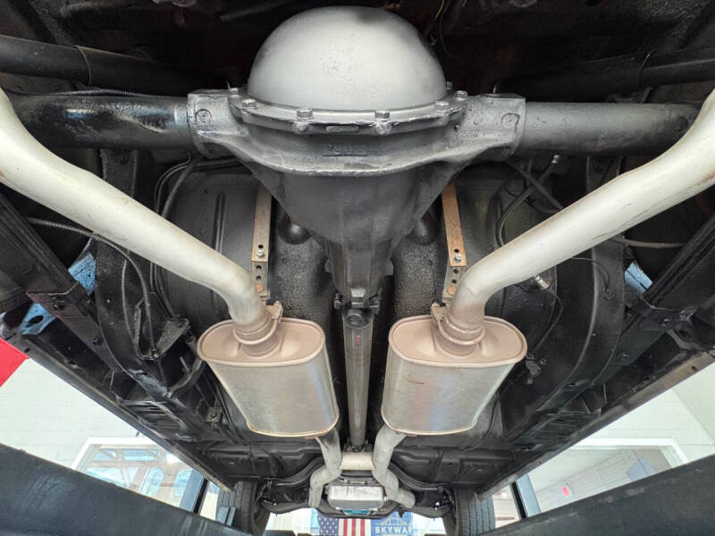 1970 AMC AMX