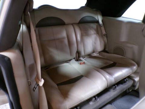 2005 Chrysler PT Cruiser GT