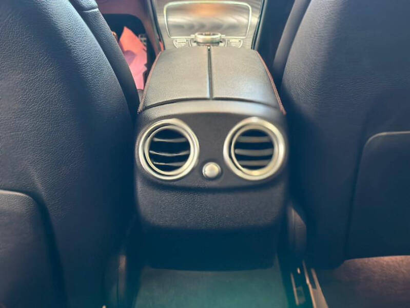 2020 Mercedes-Benz C-Class AMG C 43