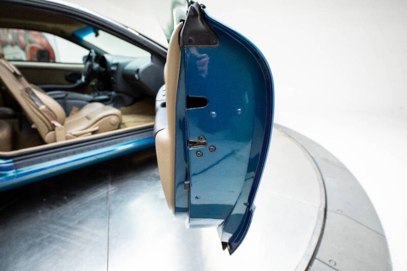 1995 Pontiac Firebird