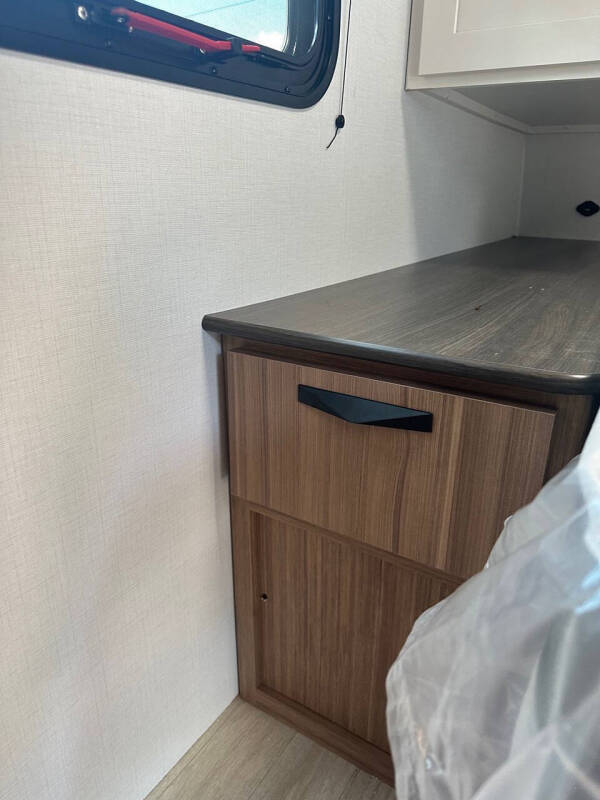2025 Keystone RV Passport 264 BH