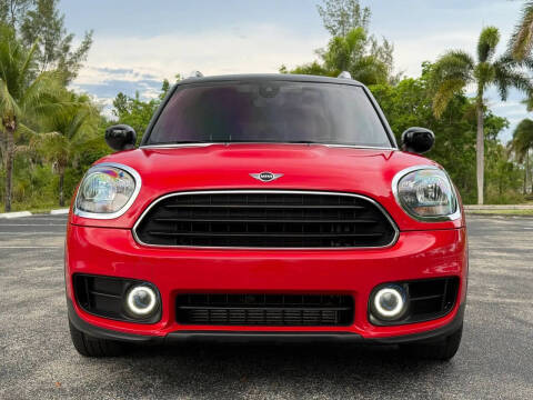 2020 MINI Countryman