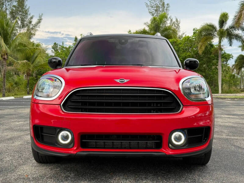 2020 MINI Countryman