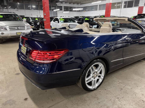 2014 Mercedes-Benz E-Class E 350