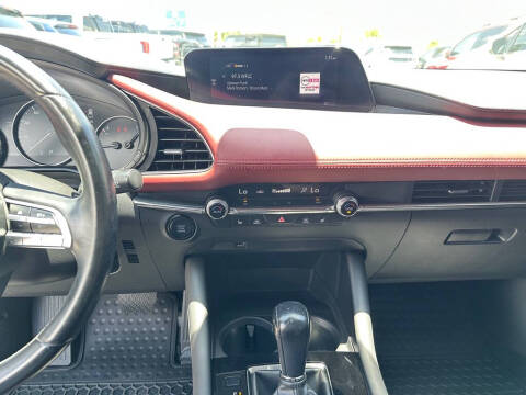 2021 Mazda Mazda3 Hatchback Premium