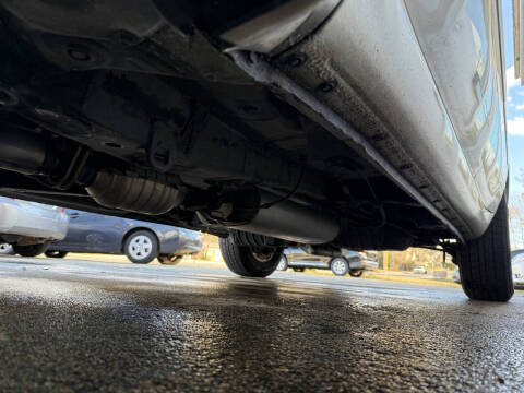 2002 Toyota Highlander Limited