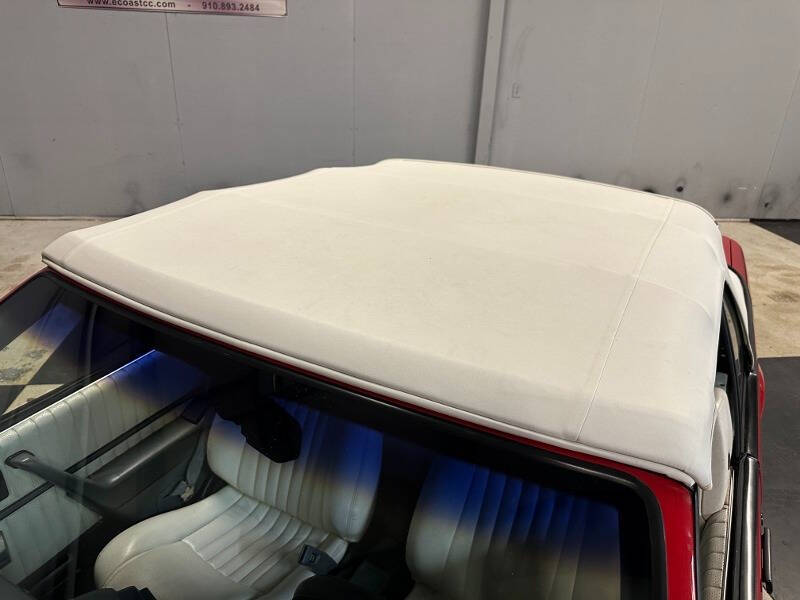 1991 Pontiac Sunbird LE