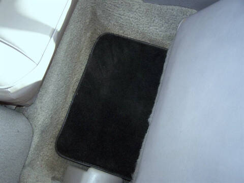 1992 Ford Mustang LX