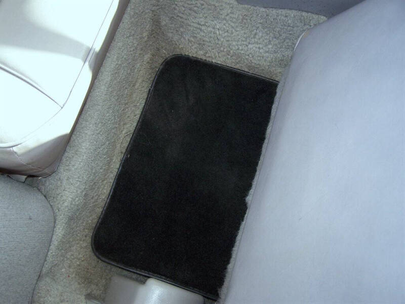 1992 Ford Mustang LX