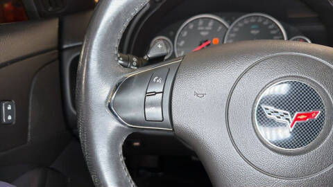 2013 Chevrolet Corvette