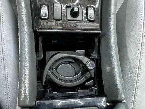 2001 Mercedes-Benz CLK CLK 430