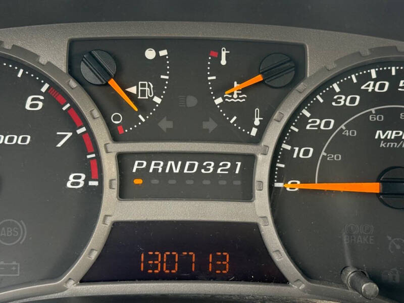 2006 Chevrolet Colorado