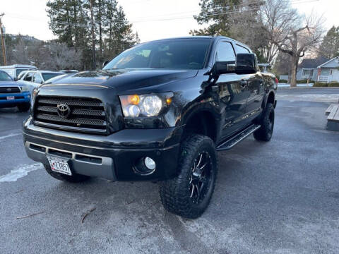 2007 Toyota Tundra for sale at Local Motors in Bend OR