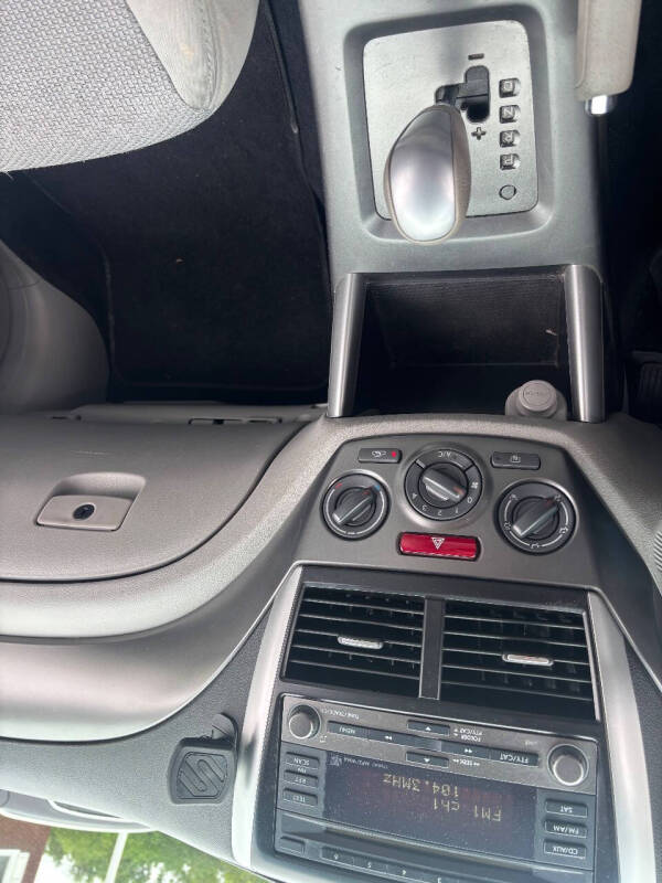 2012 Subaru Forester 2.5X