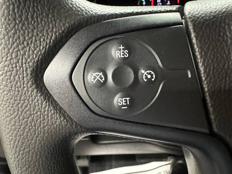 2019 Chevrolet Tahoe Police