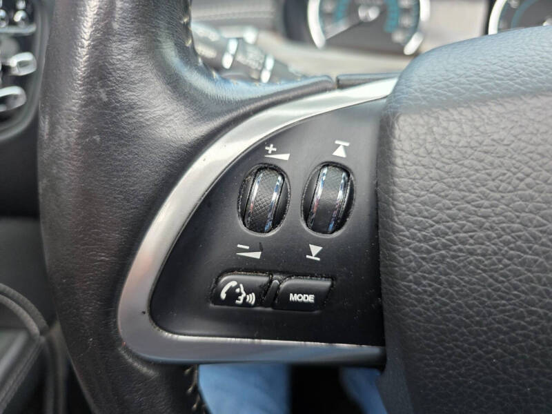 2012 Jaguar XK