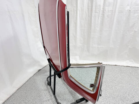 1988 Mercedes-Benz 560-Class 560 SL