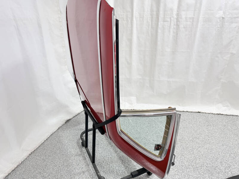 1988 Mercedes-Benz 560-Class 560 SL